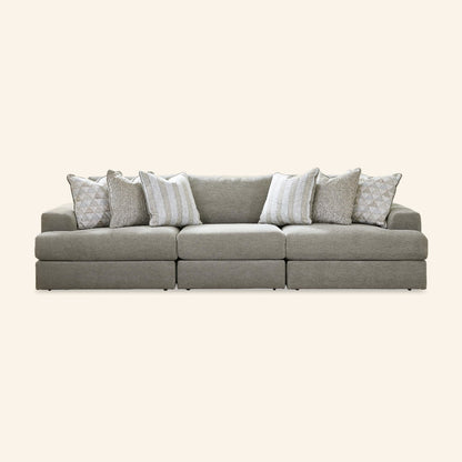 Avaliyah Sectional Sofa