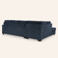 Avery 2-Piece Sectional with Chaise