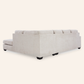 Avery 2-Piece Sectional with Chaise