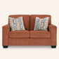 Avery Loveseat