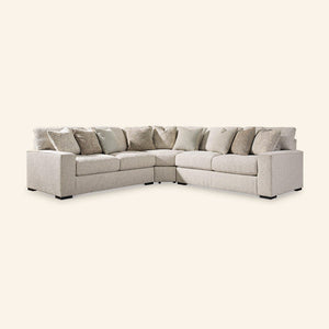 Ballyton Sectional