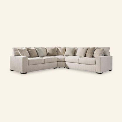 Ballyton Sectional