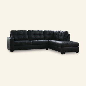 Barlin Mills Sectional with Chaise
