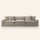 Bellamy 3-Piece Sectional Sofa