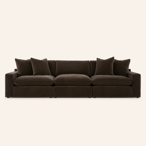 Bellamy 3-Piece Sectional Sofa
