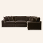 Bellamy 4-Piece Sectional