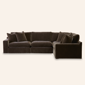 Bellamy 4-Piece Sectional
