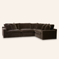 Bellamy 4-Piece Sectional