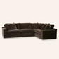 Bellamy 4-Piece Sectional