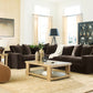 Bellamy 4-Piece Sectional