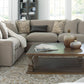 Bellamy 4-Piece Sectional