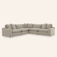 Bellamy 5-Piece Sectional