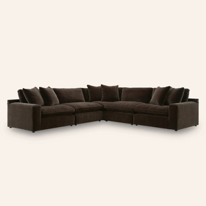 Bellamy 5-Piece Sectional