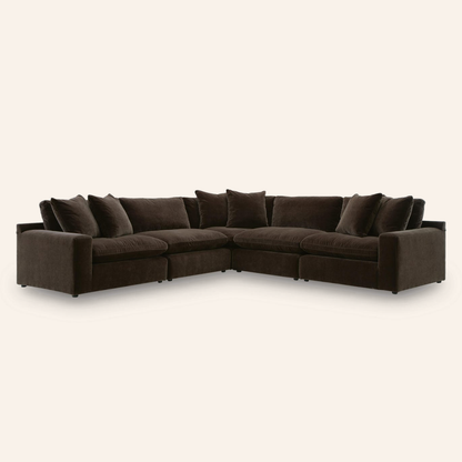 Bellamy 5-Piece Sectional