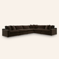 Bellamy 6-Piece Sectional