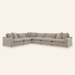 Bellamy 6-Piece Sectional