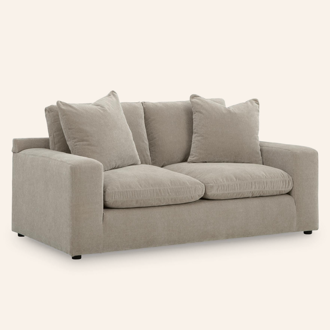 Bellamy Loveseat