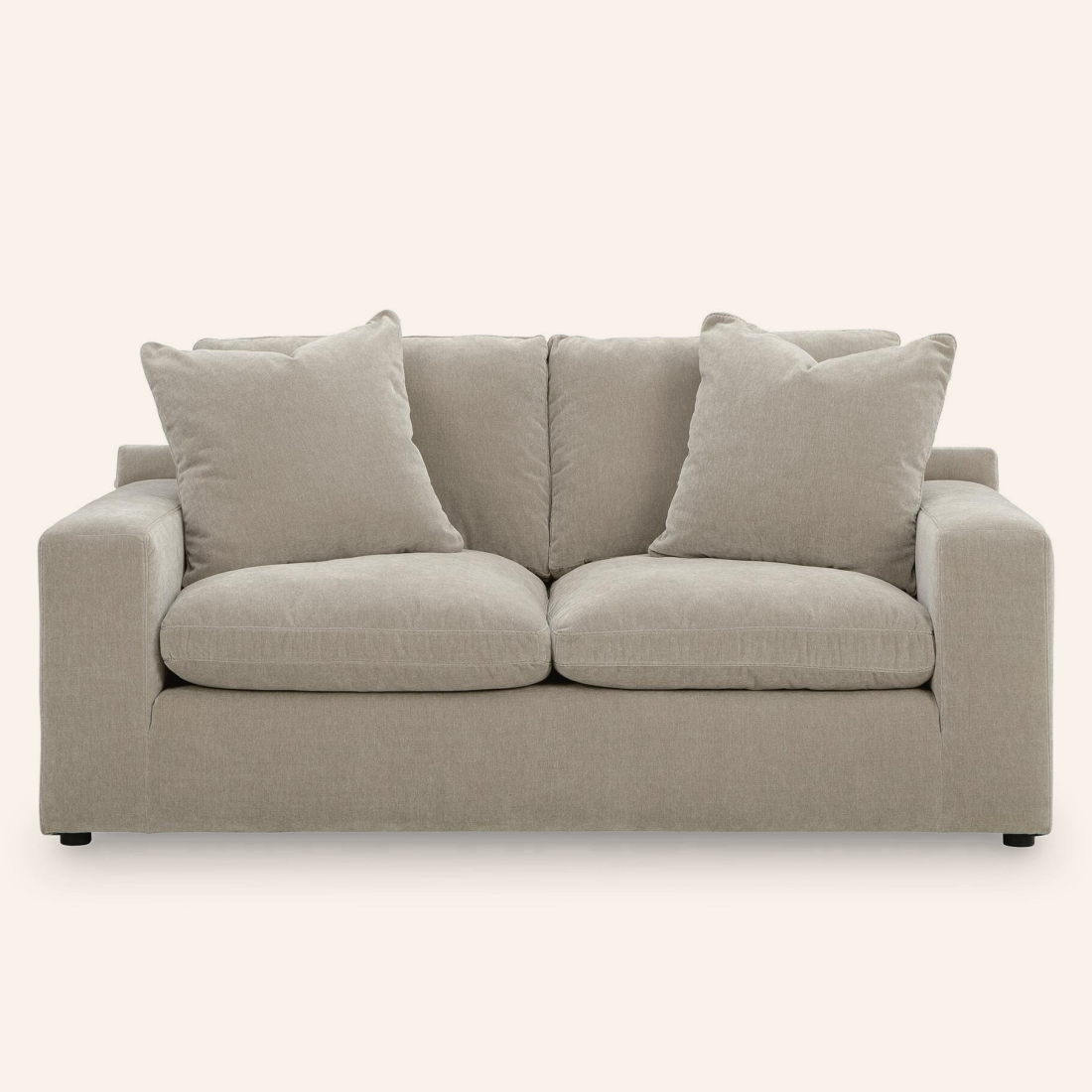 Bellamy Loveseat