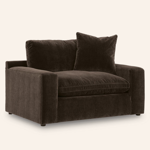 Bellamy Oversized Chair