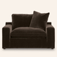 Bellamy Oversized Chair
