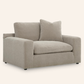 Bellamy Oversized Chair