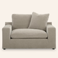 Bellamy Oversized Chair