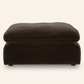 Bellamy Oversized Ottoman