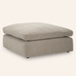 Bellamy Oversized Ottoman