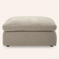 Bellamy Oversized Ottoman