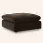 Bellamy Oversized Ottoman
