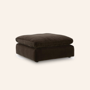 Bellamy Oversized Ottoman