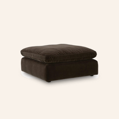 Bellamy Oversized Ottoman