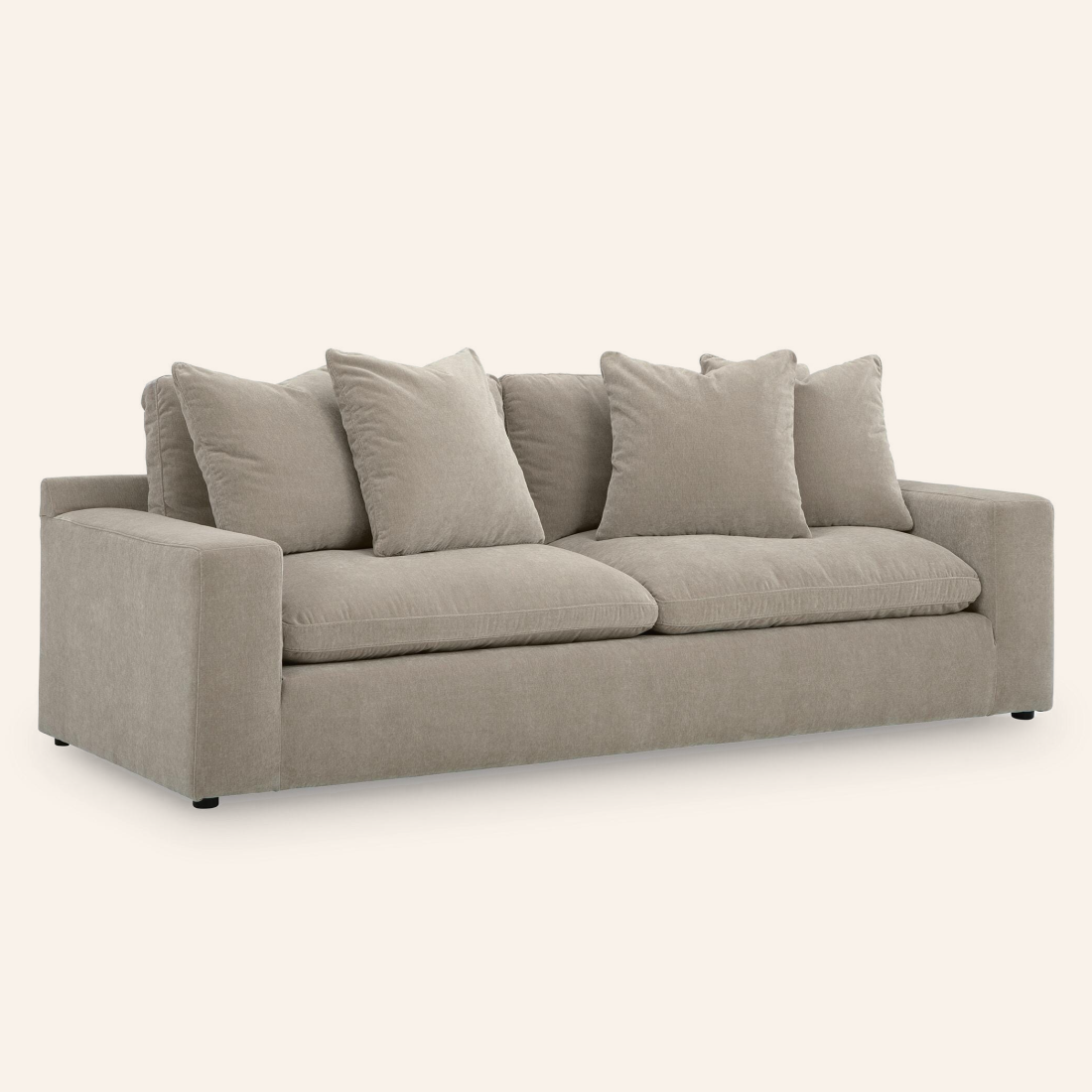 Bellamy Sofa