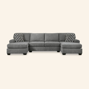 Birkdale Court Sectional