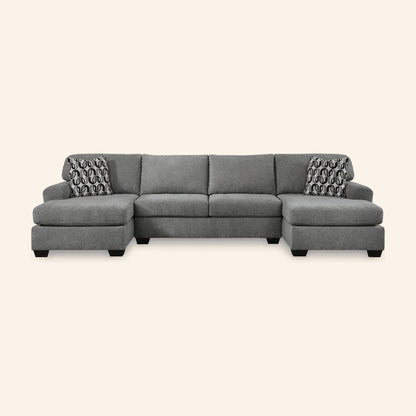 Birkdale Court Sectional