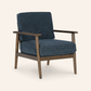 Bixler Accent Chair