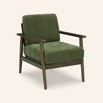 Bixler Accent Chair
