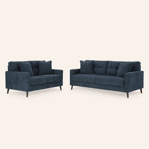 Bixler Living Room Set
