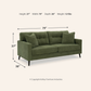 Bixler Living Room Set