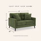 Bixler Living Room Set