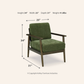 Bixler Living Room Set