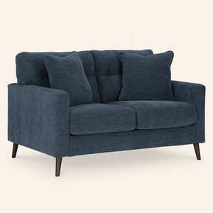 Bixler Loveseat