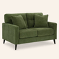 Bixler Loveseat