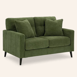 Bixler Loveseat