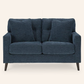Bixler Loveseat