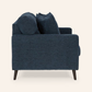 Bixler Loveseat