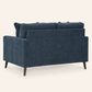 Bixler Loveseat