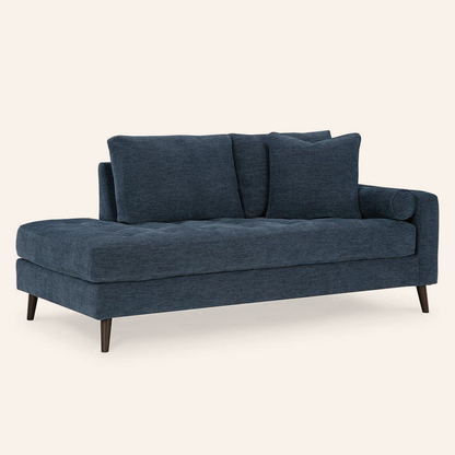 Bixler Right-Arm Facing Corner Chaise