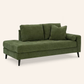 Bixler Right-Arm Facing Corner Chaise