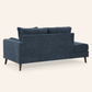 Bixler Right-Arm Facing Corner Chaise